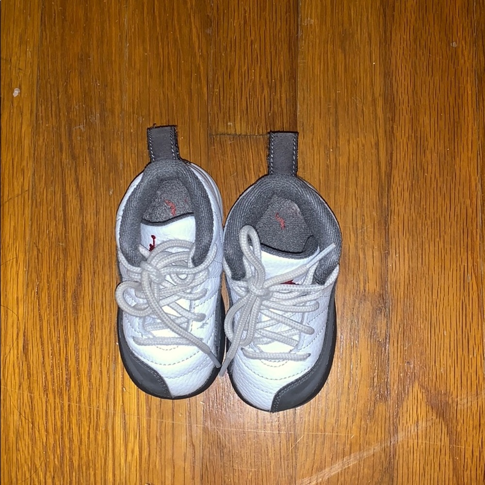 Jordan 12